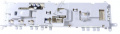 Vestel Modules / Electric Units Home Appliances - E card F1-10727778_f Seriescn01 - 22234414